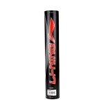 Li-Ning Feather SG-Black Shuttlecock